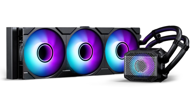 PHANTEKS Glacier One 360M25 G2